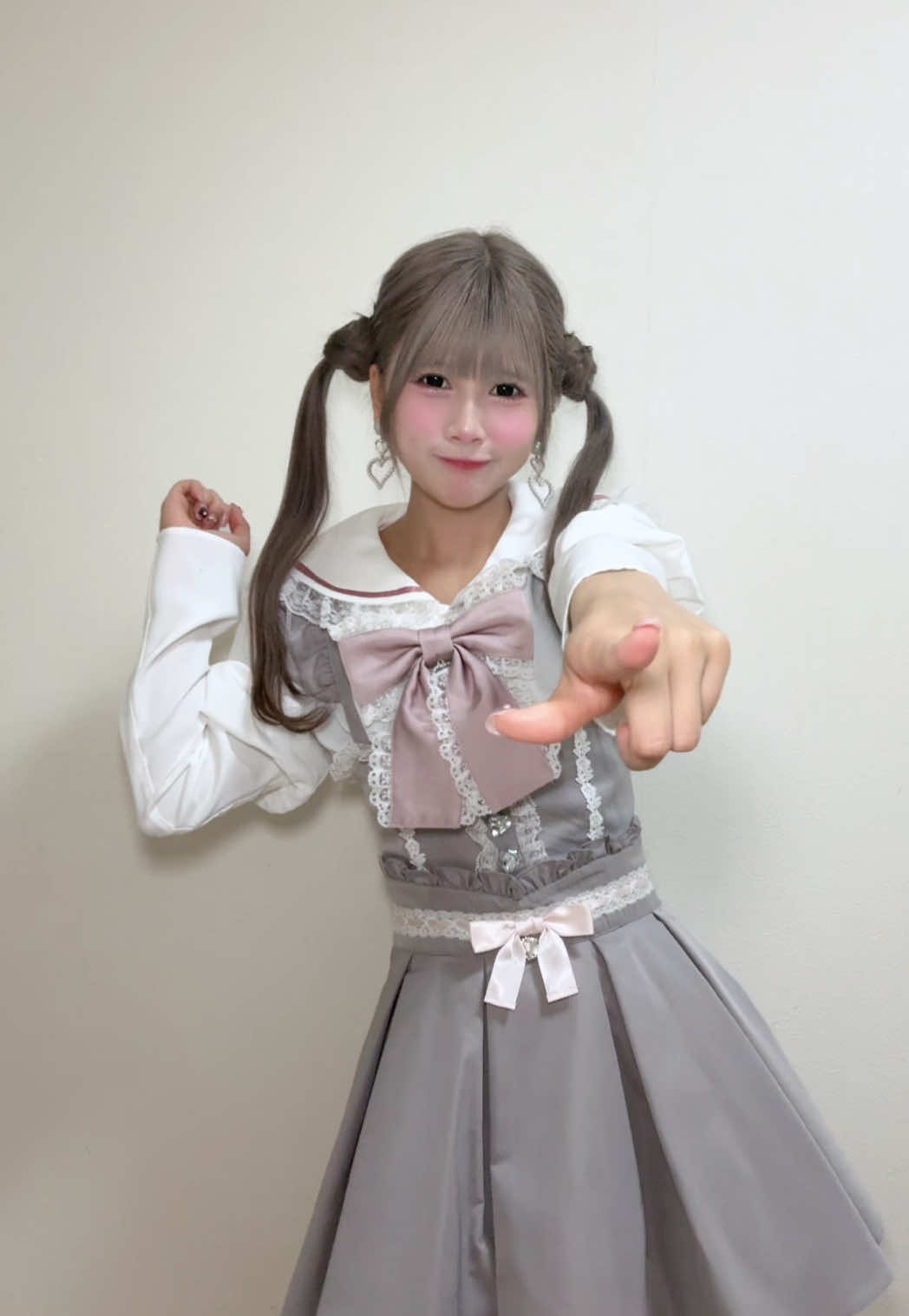 湯切り無理だけど、カップ麺作れます！！3分待てます！！ #candytune さん#きゃんちゅー さん #倍倍fight #おすすめ #量産型女子 #アイドル 