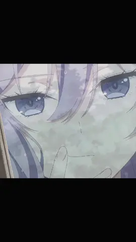 Firia Adenaua sad story🤍 #kanpekisugitekawaigeganai #anime #maincharacter 