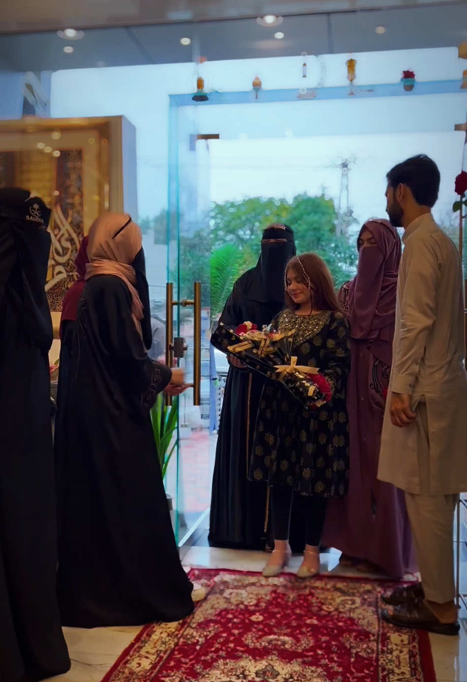 Must visit Hijab-Ul-Emaan ❤️‍🩹#zarrbaba47 