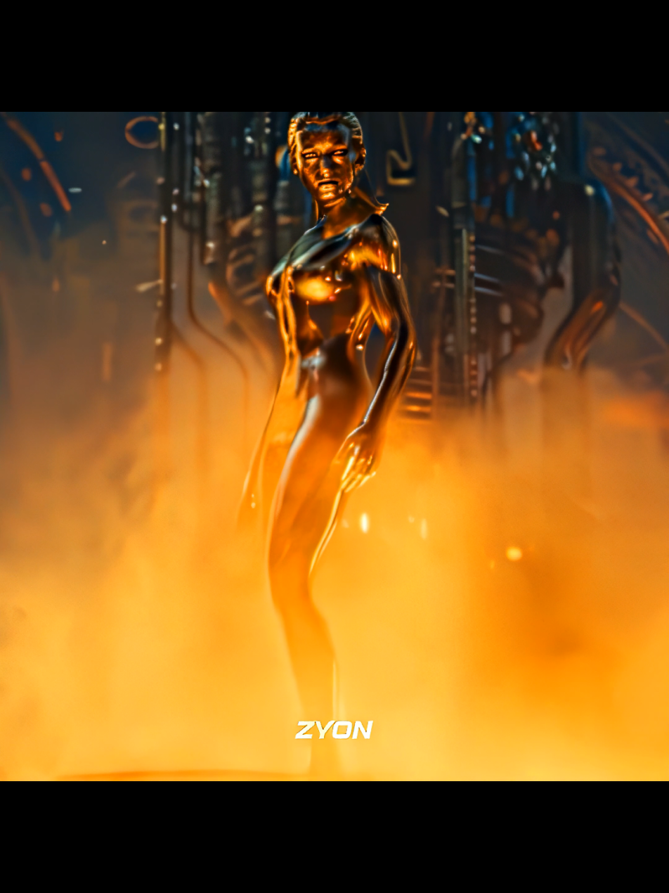 Did you like the new trailer? Quality Settings in bio! #marvel #mcu #fantasticfour #galactus #silversurfer #edit #4k #fy #foryou 