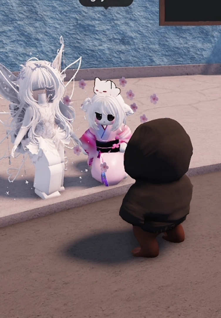 King dengan peletnya😎🥶 #jemo #roblox #robloxindonesia #fyp 