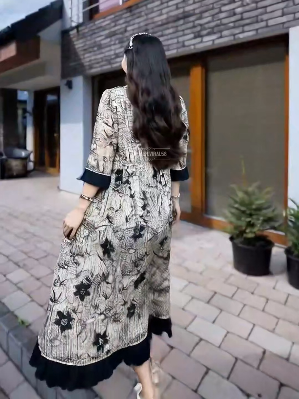 Daster Andin Rempel Bawah Ld 120 #dasterviral #dastermurah #dasterjumbo #daster #dasterkekinian #OOTD #cuantanpabatas #wibgajian 