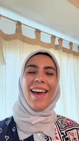 anxious sadar juga wey biar secure okeh