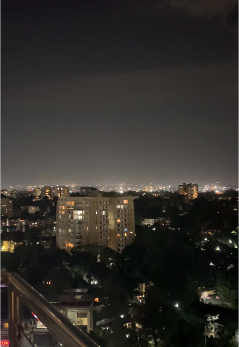 #nairobi #kenyantiktok🇰🇪 #nairobicityview #night #aestheticvideos 