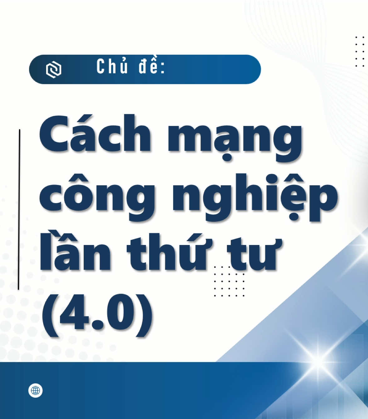 Slide cách mạng công nghiệp lần thứ 4 #CMCN #cachmangcongnghiep4_0 #cmcn40 #khoahoccongnghe #slidepowerpoint #thuelampp #thuyettrinhppt #slidekienthuc #baitapnhom #hoconline #slidegiaoduc #baocaonhom #hocduong #industry40 #4thindustrialrevolution #futuretech #aiiotrobotics #powerpointdesign #studentpresentation #pptdesign #hireforppt #educationcontent #technologytrends #pptviral #LearnOnTikTok #giasinhvienlamppt #pptthue
