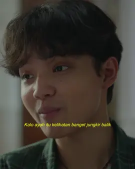 Dear Ayah dan Ibu di luar sana, Kalau suatu hari anak kamu cerita soal caranya ngeliat rumah, dan rasanya gak seperti yang kamu kira, apa yang akan kamu lakukan? Mungkin Kita Perlu Waktu mengikuti kisah keluarga Ombak, yang sedang berusaha memahami kehilangan, rasa bersalah, dan hal-hal yang selama ini gak pernah benar-benar diomongin. Tonton kisahnya di bioskop, mulai 15 Mei 2025. #MKPW #15Mei2025 @Lukman Sardi @Bima Azriel  @nauuu ☽  @Tissa Biani @House of Asri Welas 