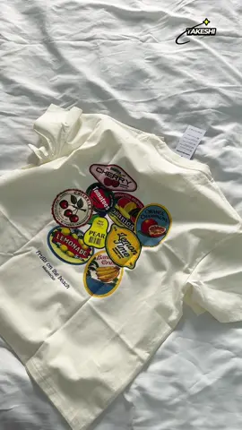 Chiếc áo cho mùa hè này nè #Miucho #MiuchoClub #takeshi #iamtakeshi #takeshireview #MTK #_iamtakeshi #localbrand #localbrandvietnam #unboxing #unboxingvideo #review #outfit #OOTD #fashion #xuhuong #outfitideas 