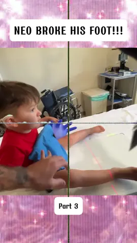 Part 3 NEO BROKE HIS FOOT!!! #TheCANFamily #FamilyVlog #HappyFamily #FamilyLife #dailyvlogger #FamilyLove #LifeWithKids #FamilyTime #ModernFamily #OurFamilyJourney