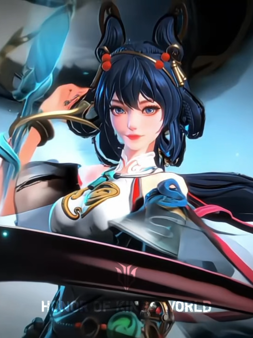 May will be available on Global Server. If not postponed again. Arli Skin Flawless, Arli Skin Ink. Support Me 50K Followers.  #hok #honorofkings #hokglobal #honorofkingsglobal #honorofkingsworld  #highlights #highlight #gameplay #kingofglory #hokstudio #hokcreator #王者荣耀 #aov #arenaofvalor #rov #lienquanmobile #rovthailand  #lienquanmobile_garena #liênquânmobile #lienquan #liênquân #vuonggiavinhdieu #vươnggiảvinhdiệu  #PlayforGreen #Honortheearth #HOKStudio #honorofkings #HOKID