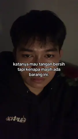 gimana mau sembuh kalo gitu