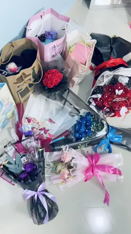 Lucu sekali dapat bnyk gift,thnk  you semuanyaa🫰🏻🥹