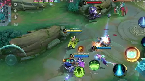 #Saviero | Rumahsakit 😂😂😂 #mobilelegends #kekebalantubuh #jokes #havefun #estesmlbb #classic 