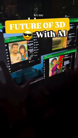 The future for ARTISTS is bright if we know how to use the Tools the right way! So many people are just spamming the new tools mindlessly but This is how you can integrate the latest chatgpt image generation update with @unrealengine for practical use cases 🚀 DM 