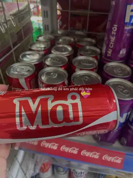 ><#xuhuong #cocacola#mai