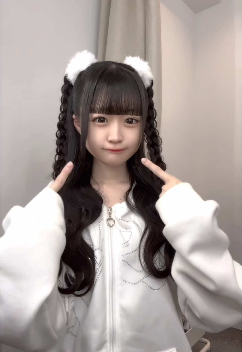 4月27日デビュー見に来て欲しいな⸝⸝ʚ̴̶̷̷ ·̫ ∩⸝⸝‪‪❤︎‬ #ヒロインズ #ヒロインズ研究生 #ヒロ研 #07 #アイドル #fyp #おすすめ