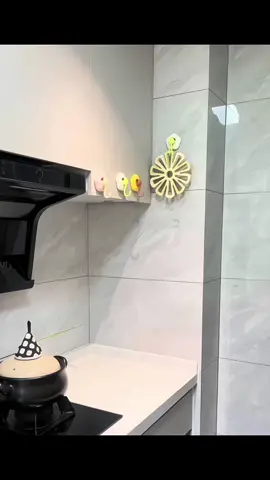 Tham quan khu vực để gia vị của gia đình tôi nha #giadungthongminh #fyp #nộitrợ 