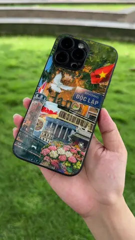 Ốp lưng kính hình lăng bắc dường Độc Lập #case #caseiphone #xuhuong #ốplưngiphone #oplungdienthoai #ốplưngđiệnthoại #oplungiphone #xuhuongtiktok 