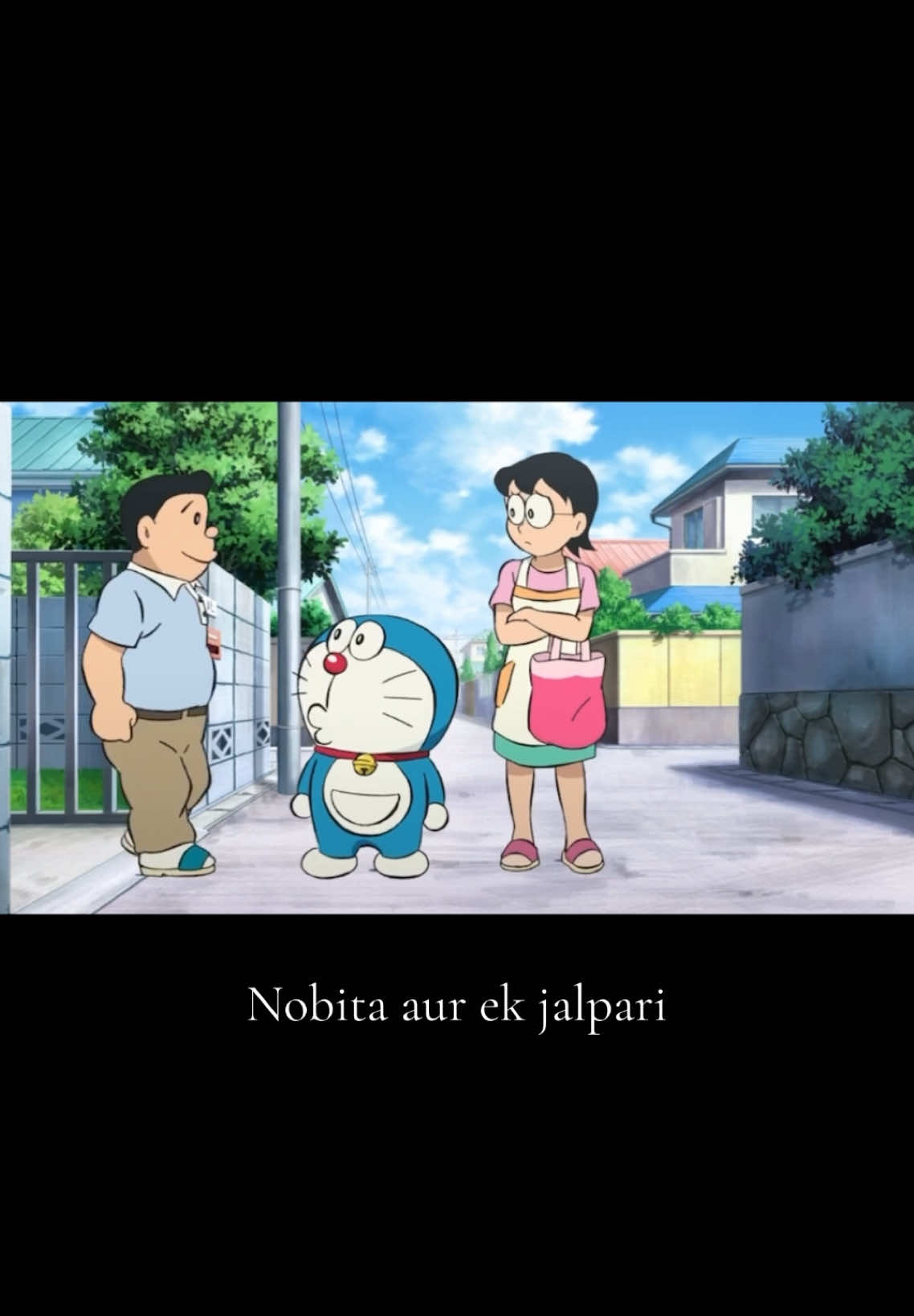 Doreamon movie: Nobita aur ek jalpari (Part-1). #doreamon #nobita #cartoonmovie #cartoon 
