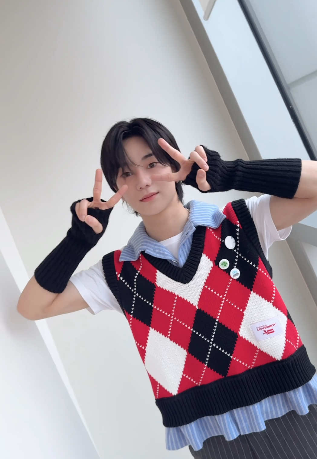 Mii HYUN SOO 🎮 2025 TNX FAN MEETING [For Real?] in JAPAN ✨ 📆 2025.04.29 (Tue) 2PM / 6PM 📍𝗢𝗦𝗔𝗞𝗔 Matsushita IMP Hall 📆 2025.05.04 (Sun) 2PM / 6PM 📍𝗧𝗢𝗞𝗬𝗢 TFT Hall 500 #TNX  #장현수 #HYUNSOO  #아진짜 #ForReal  #PNATION #피네이션