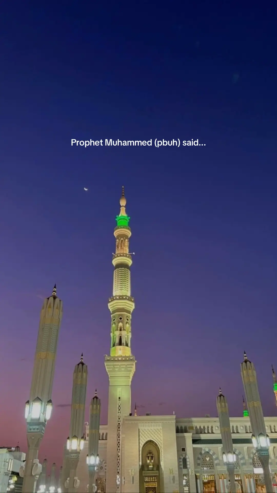 #prophet #foryoupage #fyp #foryou #islam #prophetmuhammed #brotherhood #selflessness #selfish #Love #wantgoodforothers #muslim #brothers #union #sister #bukhari 