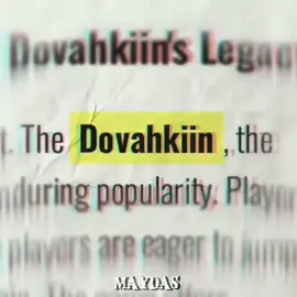 edit: Dovahkiin 