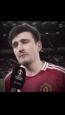 My GOAT 🐐❤️Harry Maguire😍👹All the criticism he gets the haters can shush now🤫#manchesterunited #football #fyp #foryoupage #viral #viralvideo #footballtiktok #harrymaguire #lastminutewinner #goat🐐 