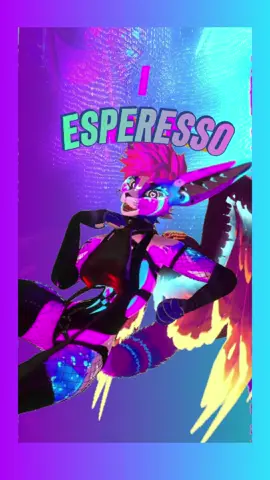 Ill be your Espresso<3  #espresso #vrchat #furry #vryionic #musicvideo #viral #viralvideo 