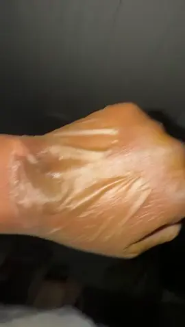 Yellow peeling oil extra strong originale et authentique Sandy Beauty 😍