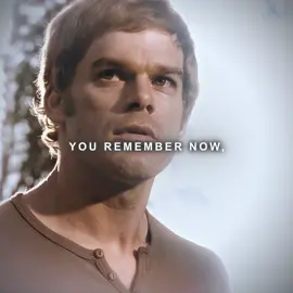 You remember now. #brian #brianmoser #brianmoseredit #dexter #fyp #edit #viral 