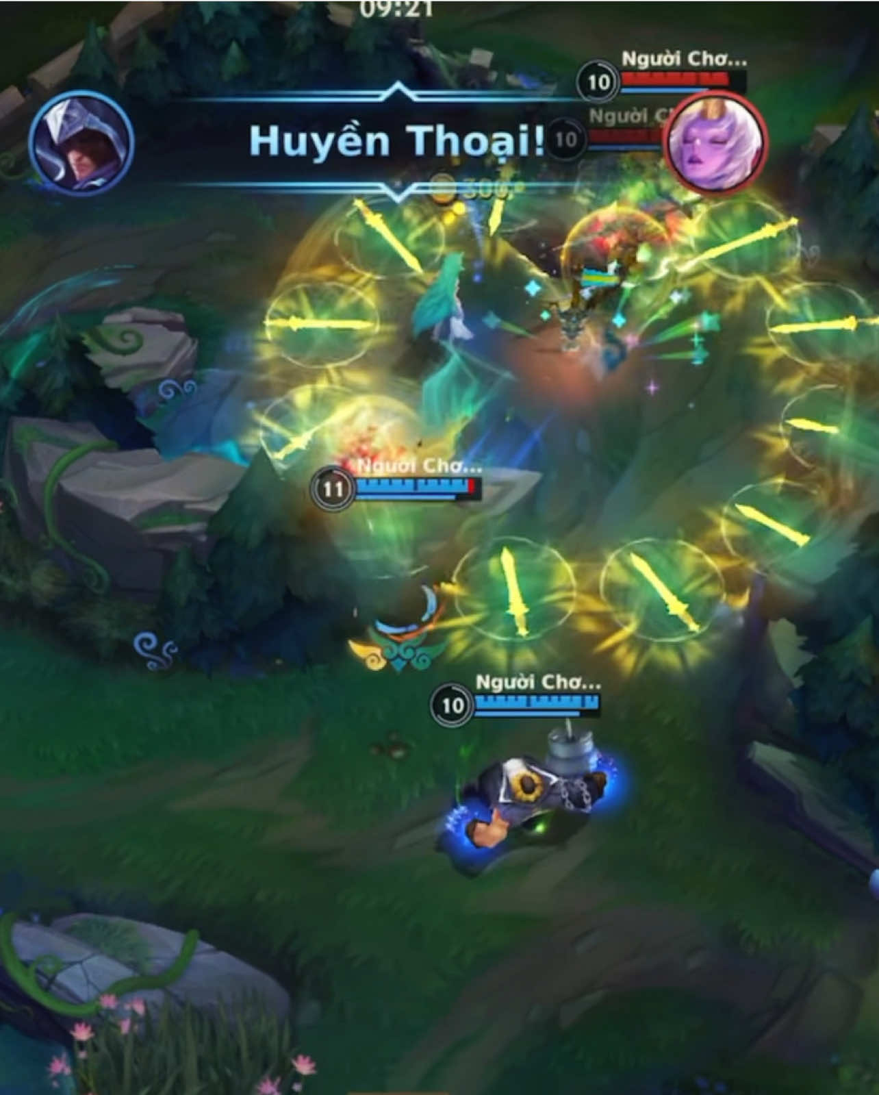 #tocchienhighlight #talon #talontocchien thay vì W ra sau thì ae cứ quăng W ra đằng trước đánh lừa team b nhá,chúc ae thành công😀