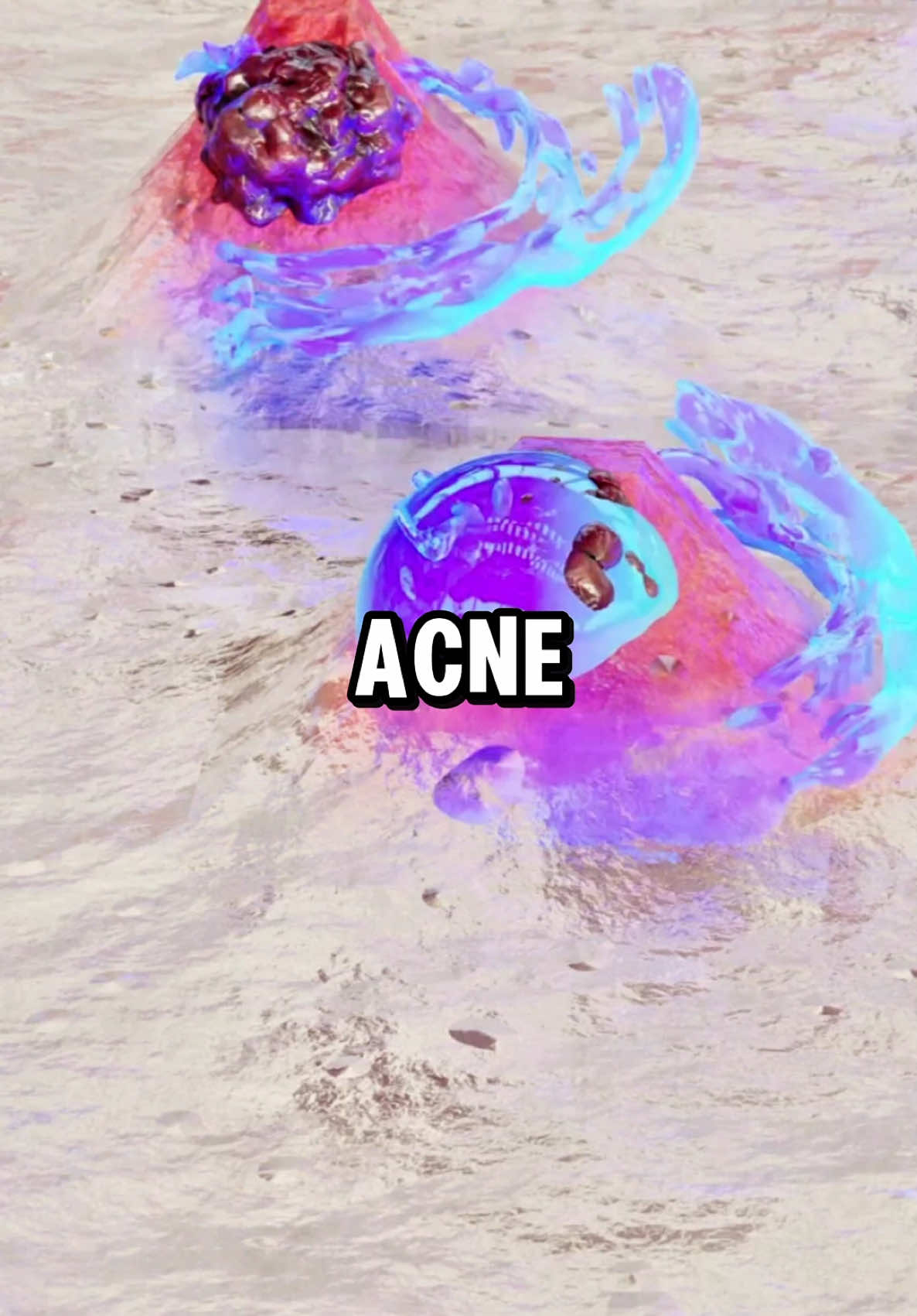 7 Best Foods to Clear Acne & Get Healthy Skin ✨ – And #7 Is the BEST One! .. #health #healthtips #healthylifestyle #fruit #acnefighter #acneskincare 