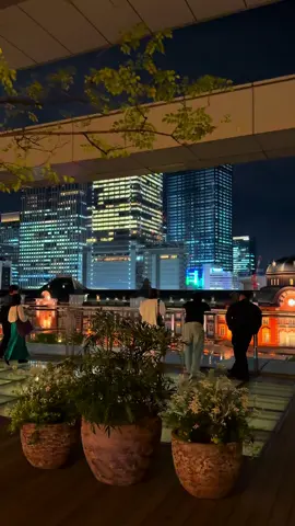 パート 53｜なぜこんなにも東京に惹かれるんだろう。#fyp #東京 #JAPAN #夜景 #おすすめ