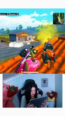 PUBG MOBILE FAST CLASSIC GAMEPLAY #TIKTOK #FORYOU #PUBGMOBILE 