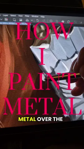 #paintingtutorial #arttiktok #artistsoftiktok #arttutorial #fyp 