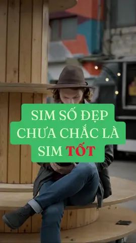 Sim số đẹp khác sim trợ vận như nào ?! #batcuclinhso #linhsothuongluu #KimTamCat #livehighlights 