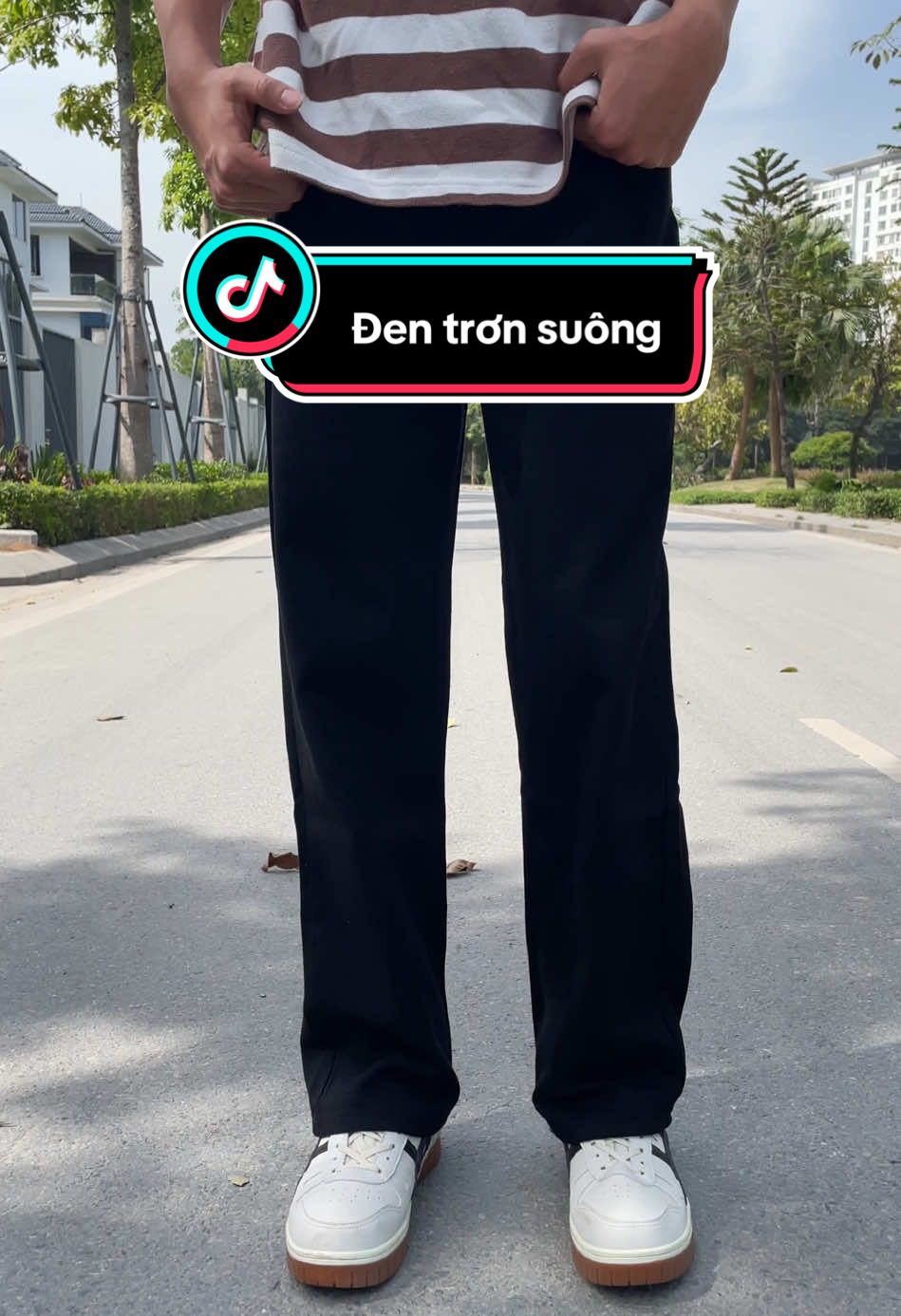 Jeans suông đen trơn nha#quanjeannam #quanjeansongrong #phoidonam #quanjeans #quanjeanongsuong #thoitrangnam #outfit #phoidonam #xuhuongtiktok 