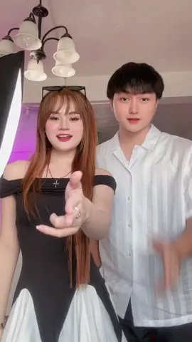 Just keep your eyes on me🎶@Migs #RUNCAV #runcavmanagement #MIGEL #angeltiffaniemorales #angelmorales #angeltiffanie 