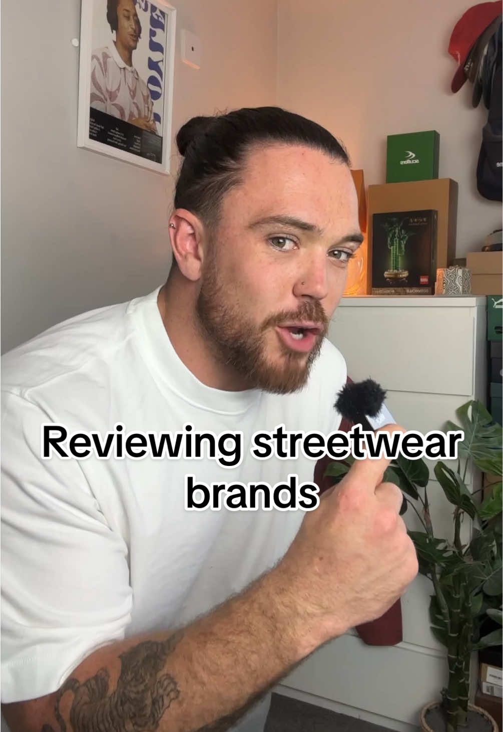 Reviewing streetwear brands @Avere Forza @Geoff  #review #streetwear #streetwearstyle #outfitinspo #OOTD #fyp 