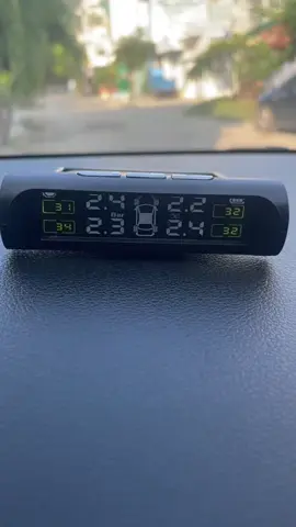 Xe Bác Nào Chưa Trang Bị Thì Nên Sắm Ngay Nhé Các Bác !!!#xuhuong2025 #tiktok #phukienoto #capcut #cambienapsuatlop