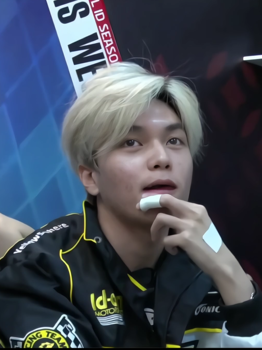 cakep bgt 😩 #kairi #kairirayosdelsol 