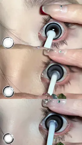 Puteri 👑 Saya sangat merindui awak. Kalau suka tolong. . . #uyaaimy #uyaaicontactlense #uyaai #uyaai #whatsapp #shopee #lazada #uyaaiweb #uyaai #uyaai wholesale