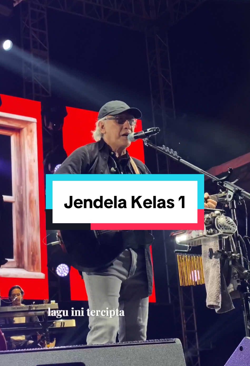 Siapa disini yang gombalin pacarnya pake lagu ini?? hehe🤭 #jendelakelas1 #tiktoktainment 