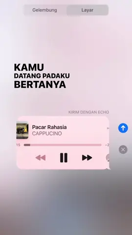 #fyp #pacarrahasia 