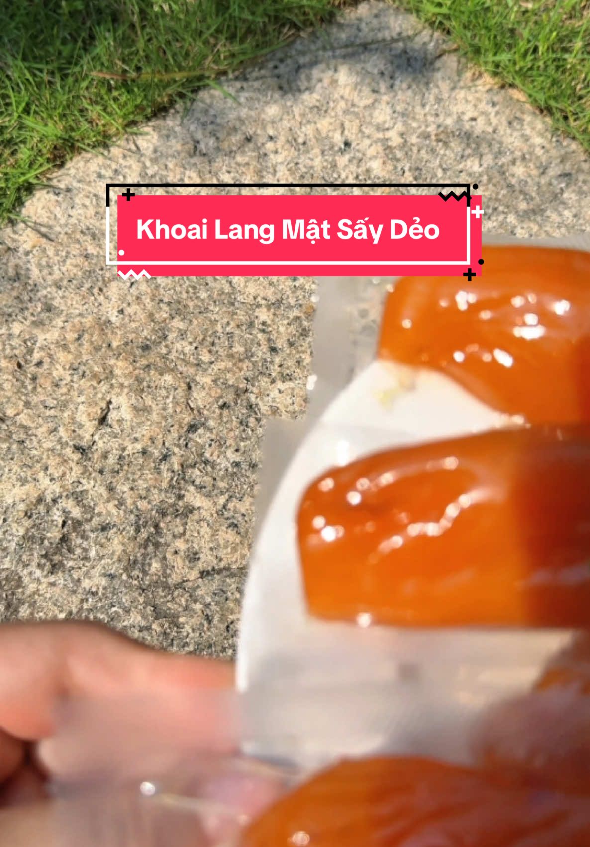 Hể gần hết tháng là tui hay ăn sáng bằng cái món này nè .. Khoai lang mật sấy dẻo vừa ngon vừa tiện lại rất heathy luôn #bepcuagiao #mukbang #anvat #khoailangsaydeo #khoailangmatsaydeo #mocchaufood 