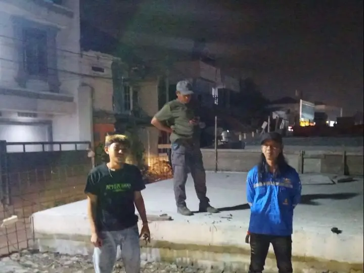terima kasih orang orang baik 😇
