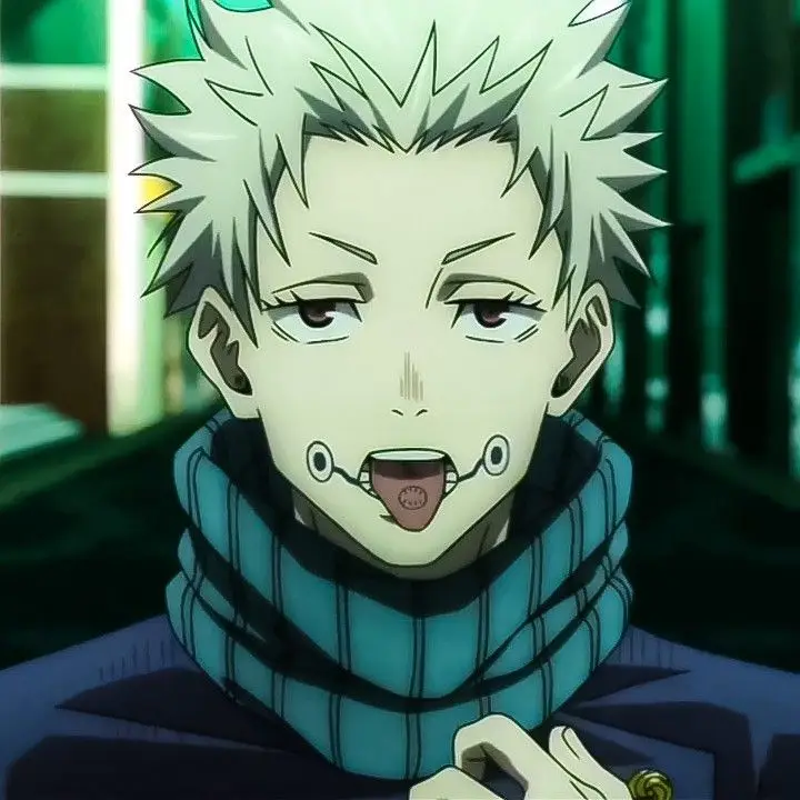 Inumaki Toge . . . . . #inumakitoge #inumaki #pfps #pfp #animepfp #fyp #foryou #viral #jjk #jujutsukaisen #jujutsukaisen0 