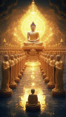 阿弥陀佛，佛祖保佑你 #ommanipadmehum #唵嘛呢叭咪吽 #六字大明咒 #adidaphat #buddha #南无阿弥陀佛 #buddhism #佛教 #calm #peaceful #blessing #prayer #healing #worldpeace #宗教和谐 #世界和平 #积德行善 #善果 #功德 #福报 #消除业障 #回向给我往生父母 #回向给一切众生 #amithofo #感恩#wolink 