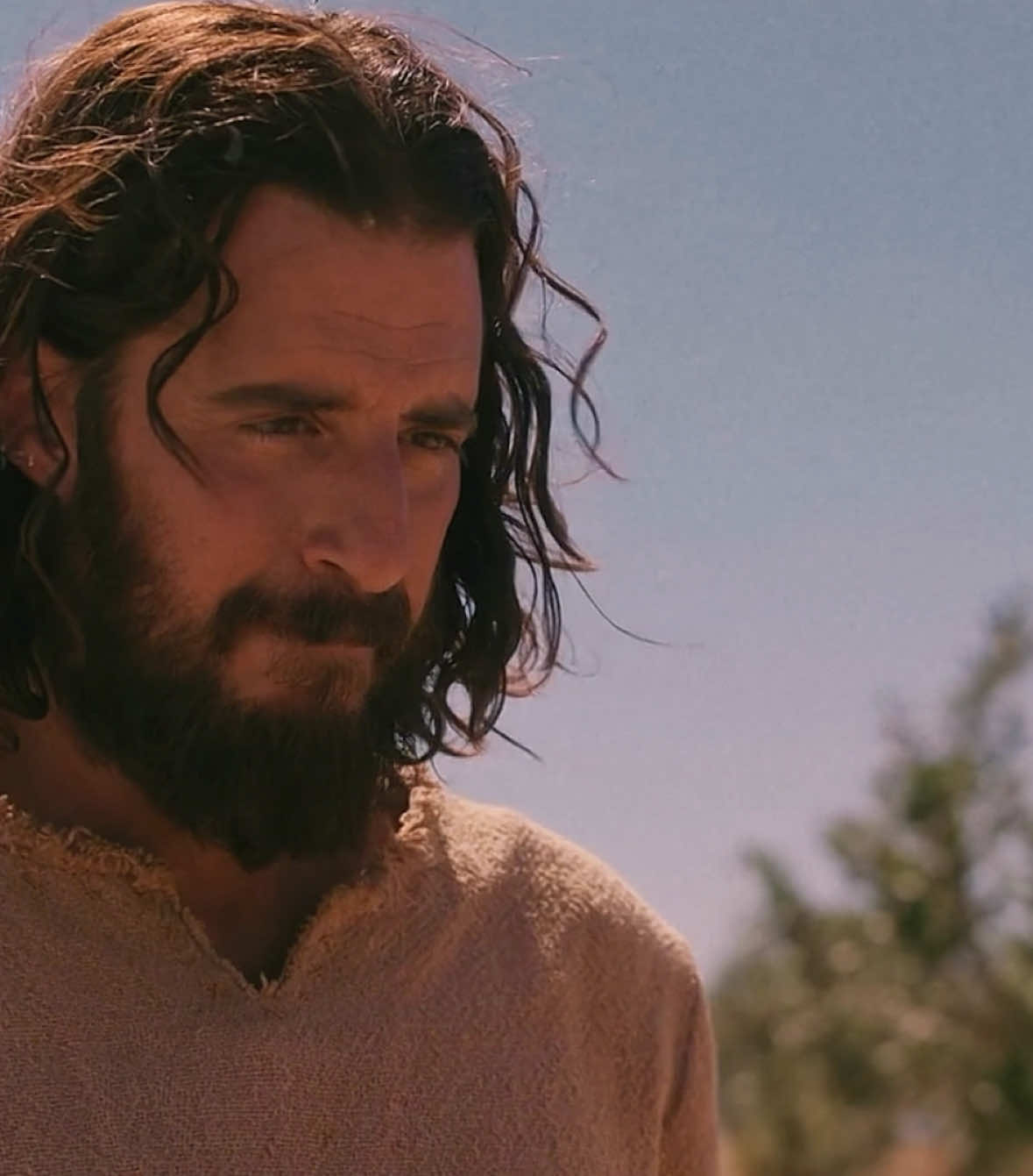 Thankyou Jesus for everything.  #edit #jesus #viral #thechosen 