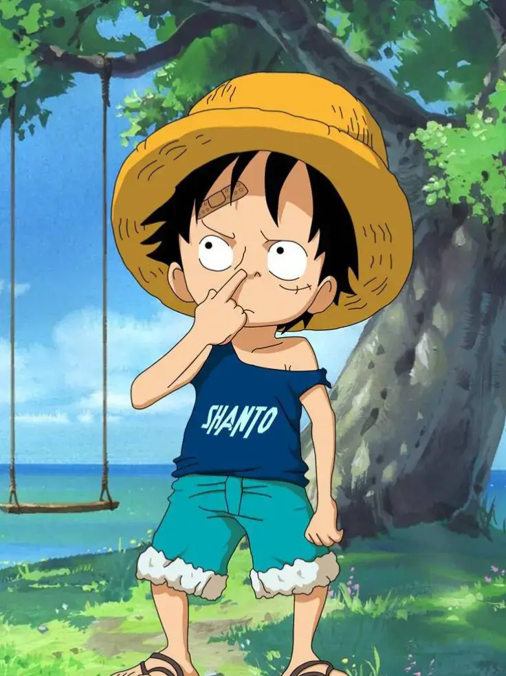 #animepfp #onepiece #anime #highquality #4upageシ #fyp #slideshow #animeedit 