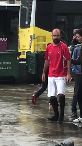 Sosyal anksiyetemi yenmiş miyim? 😂